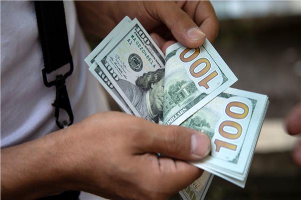  سعر الدولار