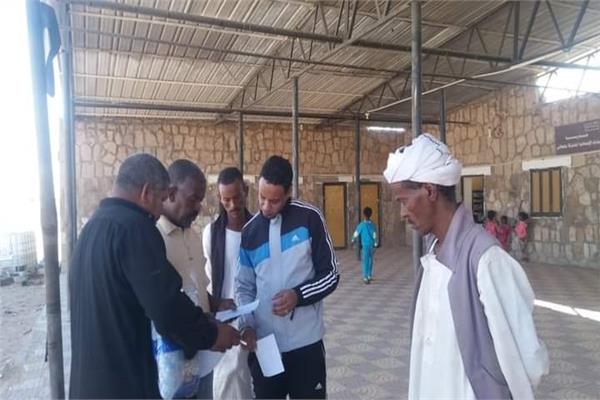 تعليم أسوان تحصد مركزين في تصفيات الجمهورية للتربية الموسيقية