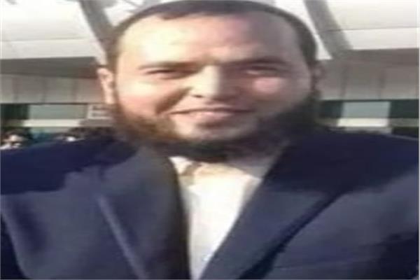 المصري القتيل في السعودية 