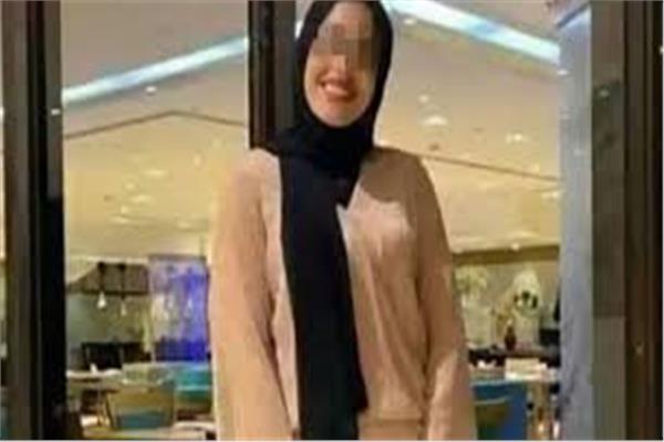 مقتل فتاة المعادي
