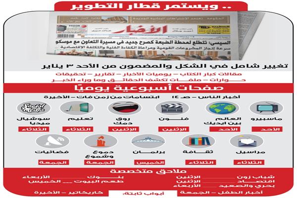 جريدة «الأخبار»