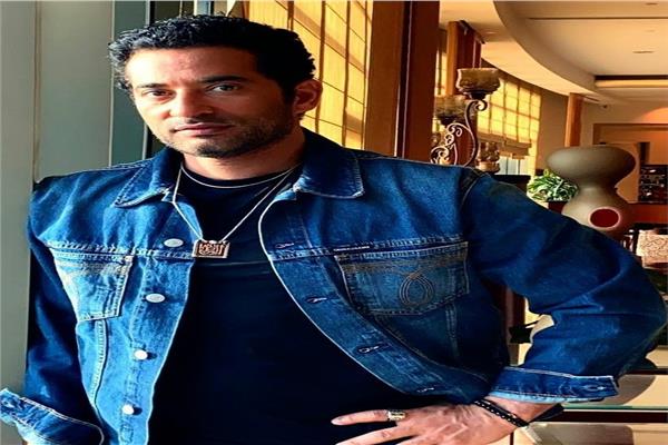 عمرو سعد 