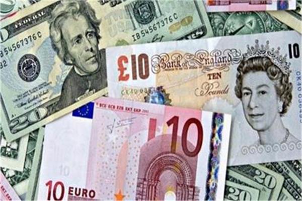 أسعار العملات الأجنبية