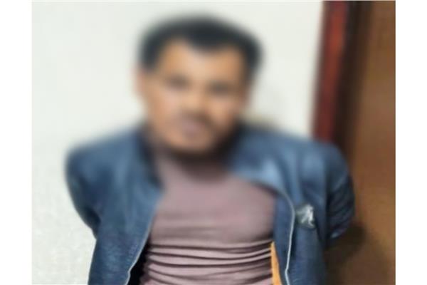 المتهم 