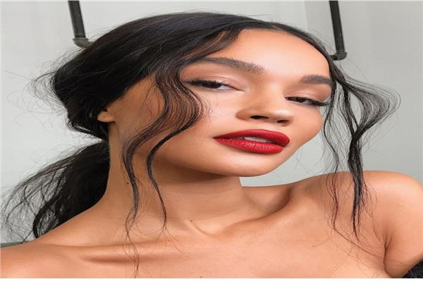 موضة مكياج ليلة رأس السنة 
