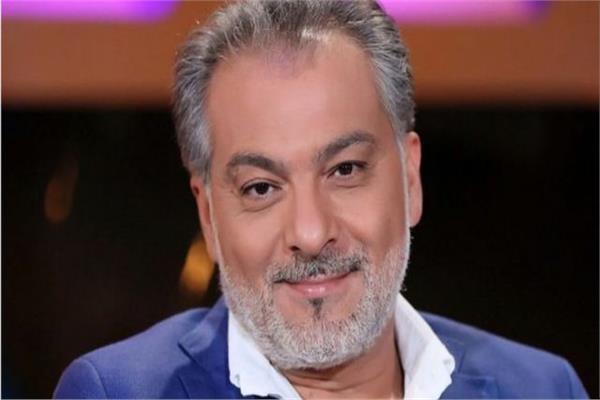 المخرج الراحل حاتم علي