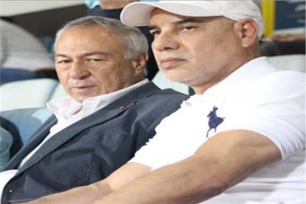 محمد وهبة