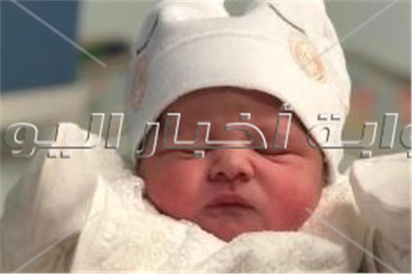 المولود زين