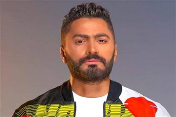 تامر حسني