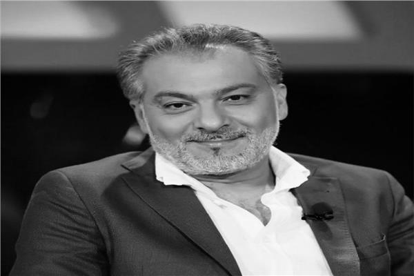 المخرج السوري حاتم علي