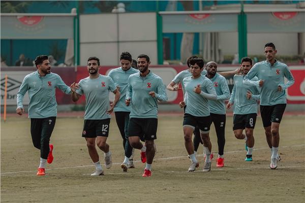 الأهلي