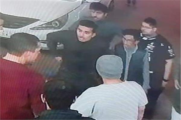 "سعفان" يتابع حالة الصيدلي المصري المعتدى عليه بالسعودية