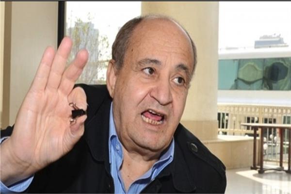 وحيد حامد 