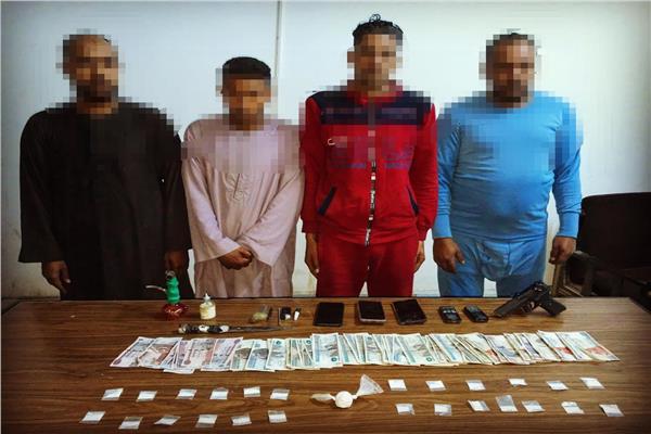 الشابو | يغزو كيف الصعايدة ..دمّر الشباب وساعد في انتشار الجرائم والجرام ب 2300 جنيه 