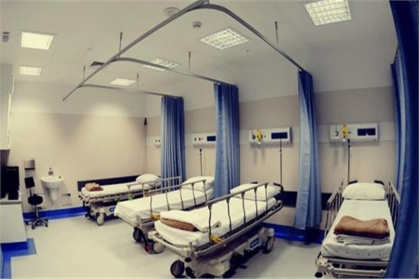  المستشفيات الجامعية 