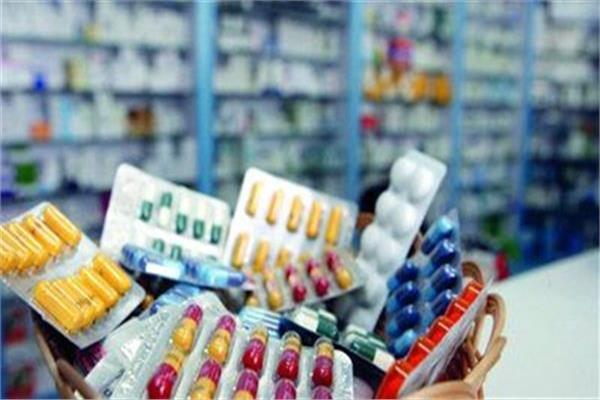 إعدام ٢٨٨ الف علبة دواء