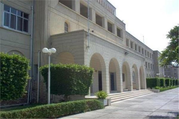 الكلية الاكليريكية 