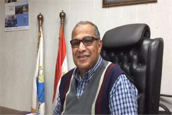 اللواء محمد بدري