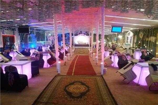  غلق  4 آلاف و245 منشأة مخالفة بشأن كورونا بالمنوفيه