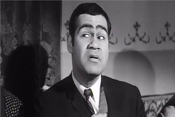 الفنان الراحل  سيد زيان - أرشيفية