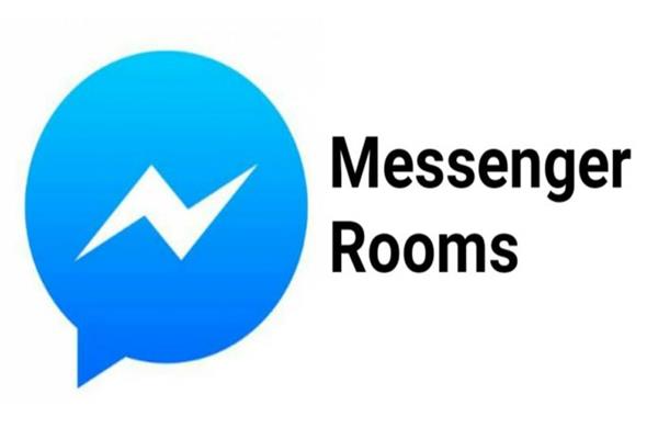  ميزةMessenger Rooms
