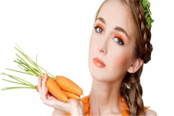 وصفات سحرية من الجزر لبشرة نضرة وأكثر شبابا