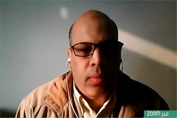 الدكتور مصطفى سرحان