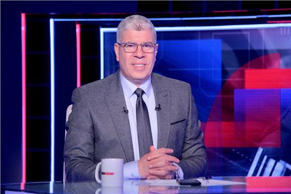 أحمد شوبير