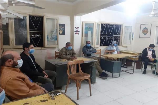  الهيئة العامة لقصور الثقافة
