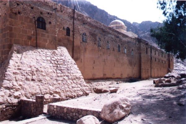 دير سانت كاترين