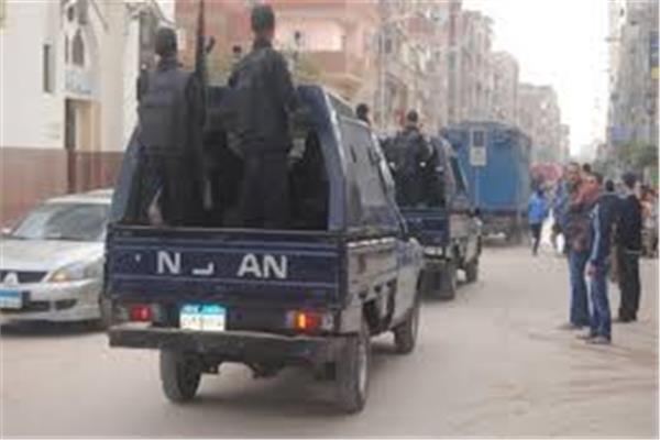 صورة أرشيفية