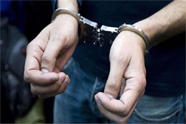 محاكمة متهم بترويج الهيروين وحيازة أسلحة نارية في حلوان