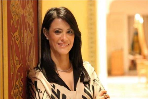 د. رانيا المشاط وزيرة التعاون الدولي