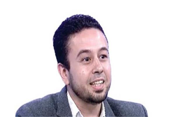 الإرهابى يحيى موسى 