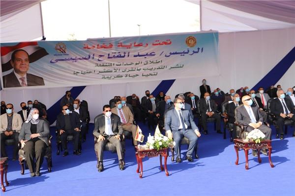 جانب من المؤتمر 