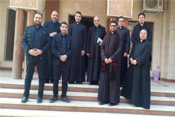 الأنبا يوسف أبو الخير