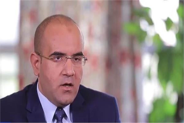  الدكتور مصطفى أبو زيد