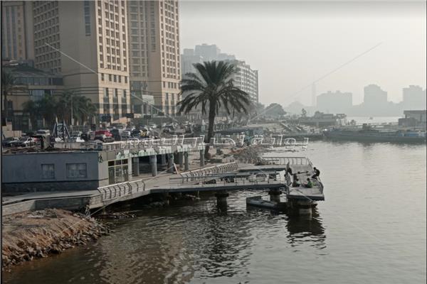 ممشى أهل مصر
