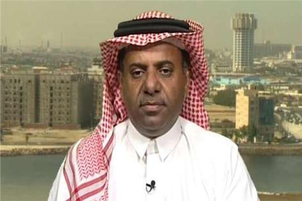 الدكتور خالد باطرفي الأكاديمي والمحلل السياسي