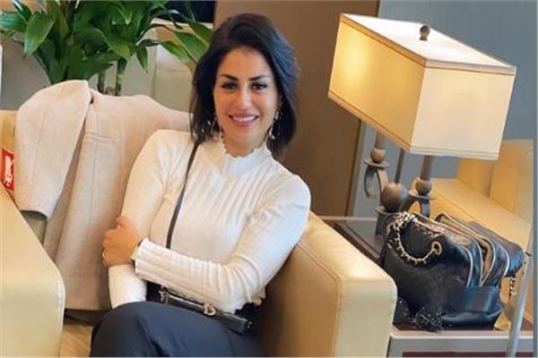 منة فضالي