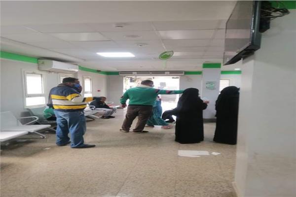 حملات على مكاتب البريد بملوي