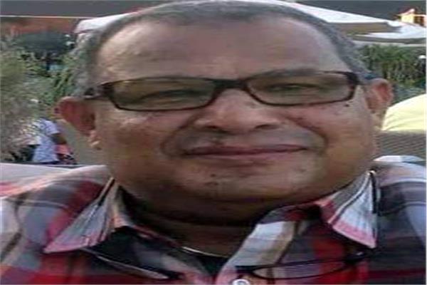 اللواء المهندس محمد بدرى محمد دين 