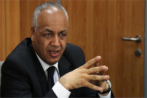 الإعلامي مصطفى بكري