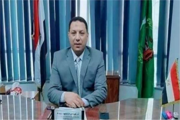  الدكتور فيصل جودة