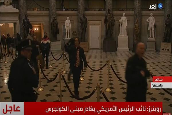 صورة  من الحدث