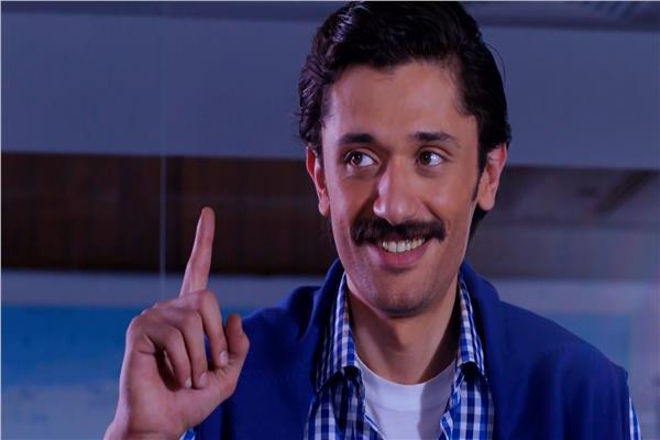 كريم محمود عبدالعزيز