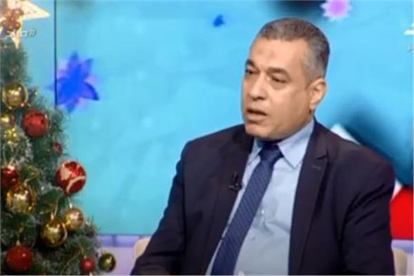 الدكتور شعبان عبد الجواد