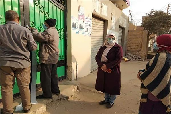رئيسة وحدة تغلق 5 خضانات أطفال خالف أصحابها قرار مجلس الوزراء
