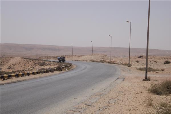 طريق الساحلي