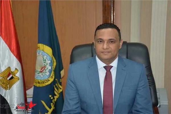 محافظ الدقهلية 